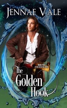 Golden Hook: Book Two of the Green Sky Series