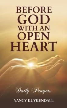 Before God With an Open Heart - Daily Prayers