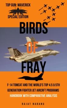 Birds of Fray - Top Gun: Maverick - Special Edition