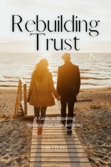 Rebuilding Trust: A Guide to Repairing Relationships After Infidelity