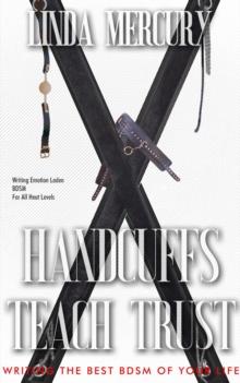 Handcuffs Teach Trust