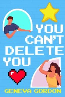 You Can't Delete You