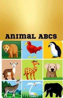 Animal ABCs