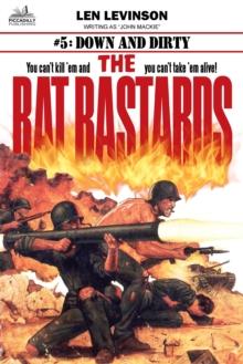 Rat Bastards #5: Down and Dirty