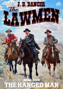 Hanged Man (The Lawmen Western #5)