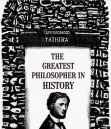 Greatest Philosophers In History