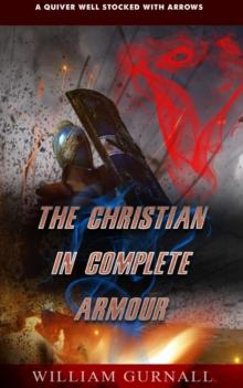 Christian in Complete Armour