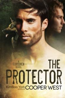 Protector - 2nd Ed.