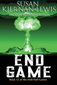 End Game : The Irish End Games, #12