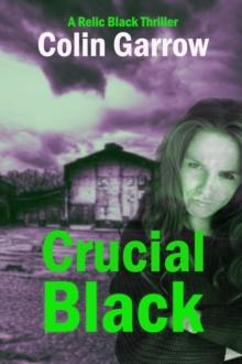 Crucial Black