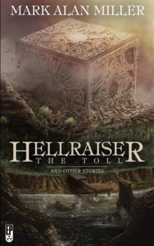 Hellraiser: The Toll