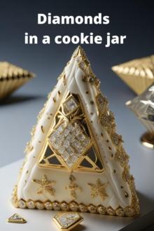 Diamonds In A Cookie Jar