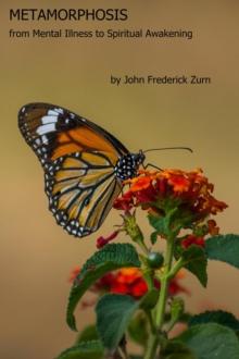 Metamorphosis : from Mental Illness to Spiritual Awakening