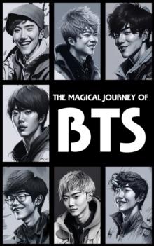 Magical Journey of BTS