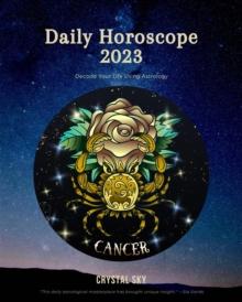 Cancer Daily Horoscope 2023