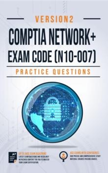 CompTIA Network+ Practice Questions