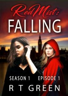 Red Mist: Season 1, Episode 1: Falling