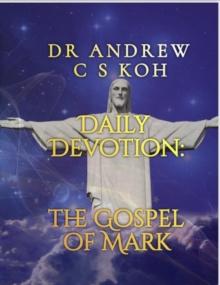 Daily Devotion Gospel of Mark : Gospels and Act, #2