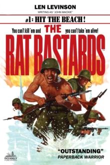 Rat Bastards #1: Hit the Beach!