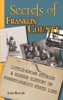 Secrets of Franklin County