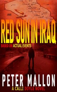 Red Sun in Iraq