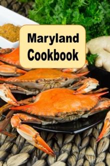 Maryland Cookbook