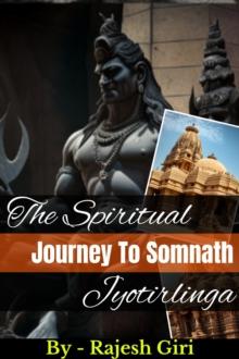 Spiritual Journey to Somnath Jyotirlinga