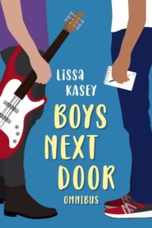 Boys Next Door Omnibus : Boys Next Door