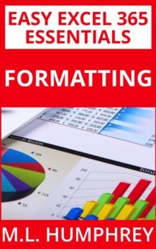 Excel 365 Formatting