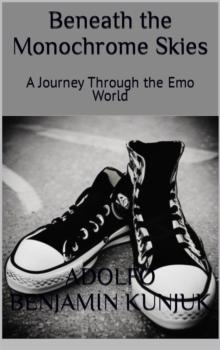 Beneath the Monochrome Skies: A Journey Through the Emo World