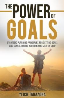 Power of Goals : Reengineering and Mental Reprogramming, #7