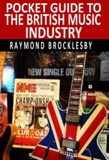 Pocket Guide to British Music Industry