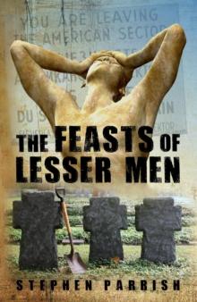 Feasts of Lesser Men