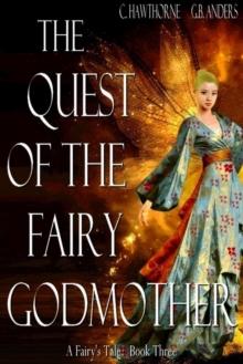 Quest of the Fairy Godmother