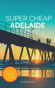 Super Cheap Adelaide