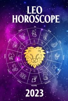 Leo Horoscope 2023