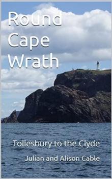 Round Cape Wrath