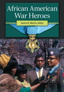 African American War Heroes