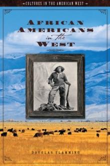 African Americans in the West