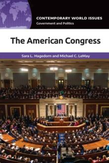 The American Congress : A Reference Handbook