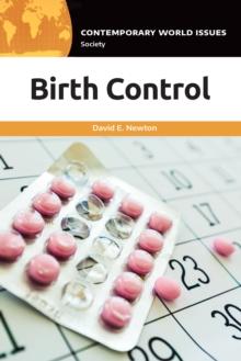 Birth Control : A Reference Handbook