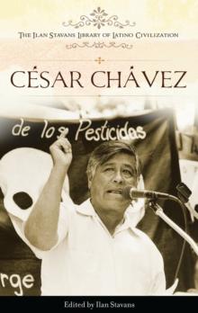 Cesar Chavez