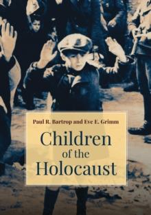 Children of the Holocaust