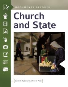 Church and State : Documents Decoded