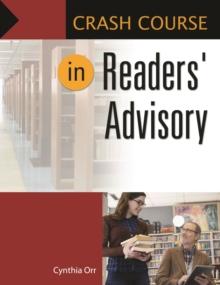 Crash Course in Readers' Advisory