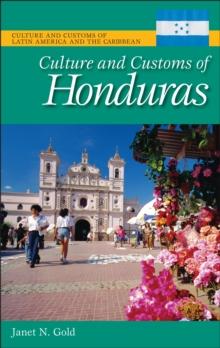 Culture and Customs of Honduras