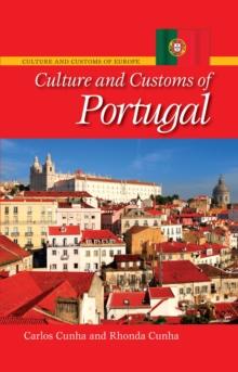 Culture and Customs of Portugal