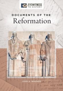 Documents of the Reformation