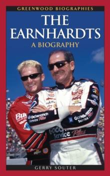 The Earnhardts : A Biography