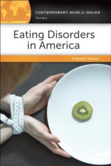 Eating Disorders in America : A Reference Handbook